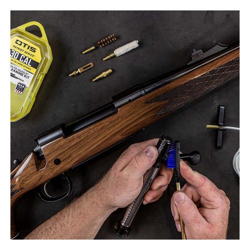 Otis .30 Cal Patriot Series Rifle Cleaning Kit - Primary Image