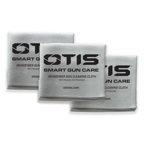 Otis Microfiber Gun Cloth 3 Pack - Primary Image