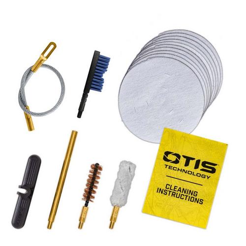 Otis 9mm Patriot Series Pistol Cleaning Kit - Primary Image