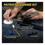 Otis 9mm Patriot Series Pistol Cleaning Kit - Thumbnail 3 of 11