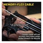 Otis 9mm Patriot Series Pistol Cleaning Kit - Thumbnail 4 of 11