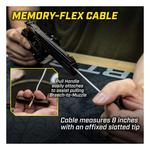 Otis 9mm Patriot Series Pistol Cleaning Kit - Thumbnail 5 of 11