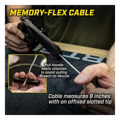 Otis 9mm Patriot Series Pistol Cleaning Kit - Primary Image