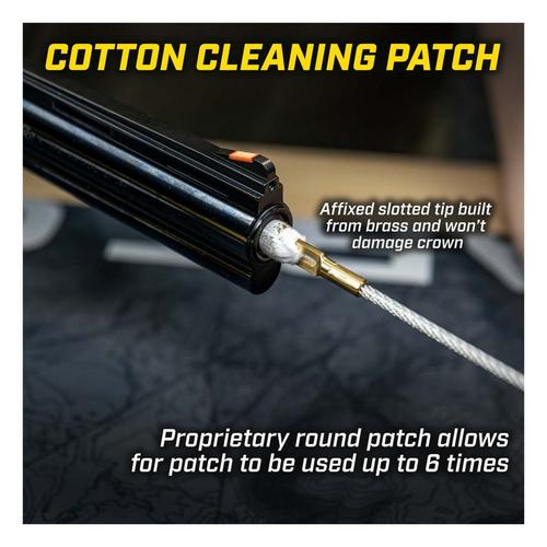 Otis 9mm Patriot Series Pistol Cleaning Kit - Primary Image