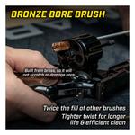 Otis 9mm Patriot Series Pistol Cleaning Kit - Thumbnail 7 of 11