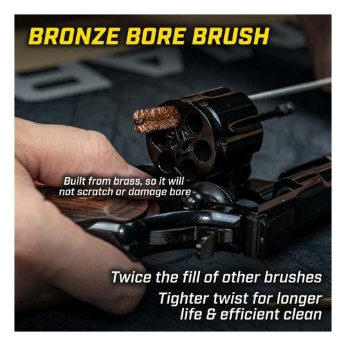 Otis 9mm Patriot Series Pistol Cleaning Kit - Primary Image