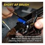 Otis 9mm Patriot Series Pistol Cleaning Kit - Thumbnail 10 of 11