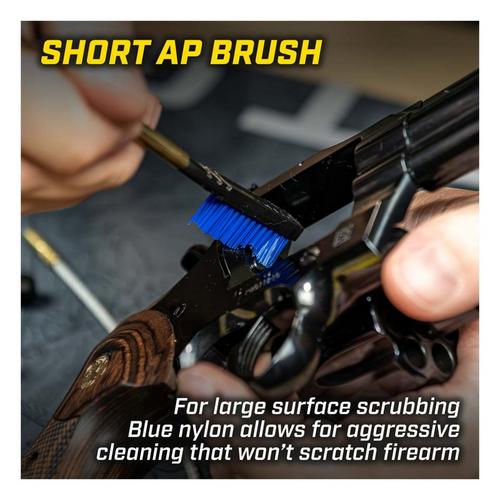 Otis 9mm Patriot Series Pistol Cleaning Kit - Primary Image