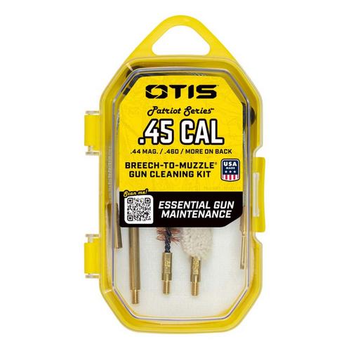 Otis .45 Cal Patriot Series Pistol Cleaning Kit - Primary Image