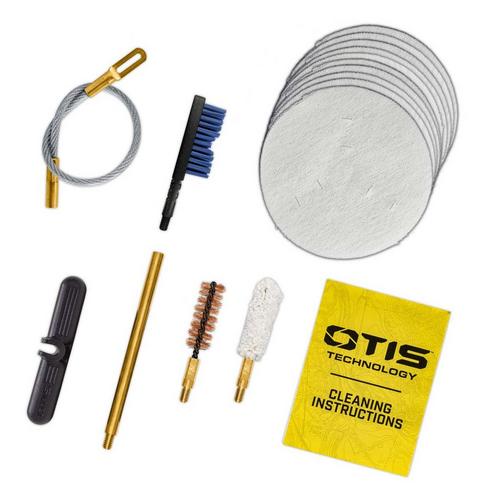 Otis .45 Cal Patriot Series Pistol Cleaning Kit - Primary Image