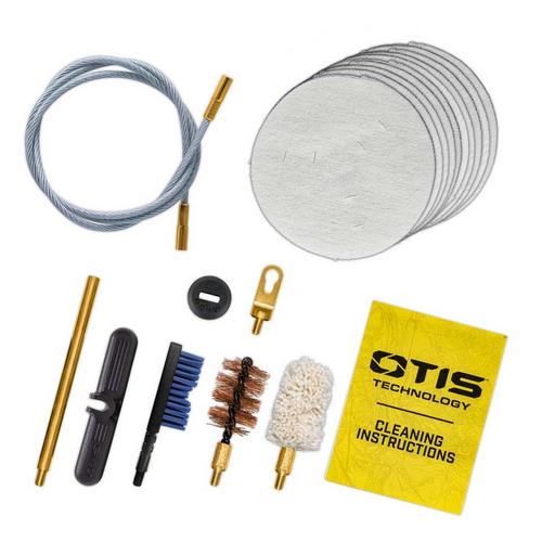 Otis 12 Gauge Patriot Series Shotgun Cleaning Kit - Primary Image