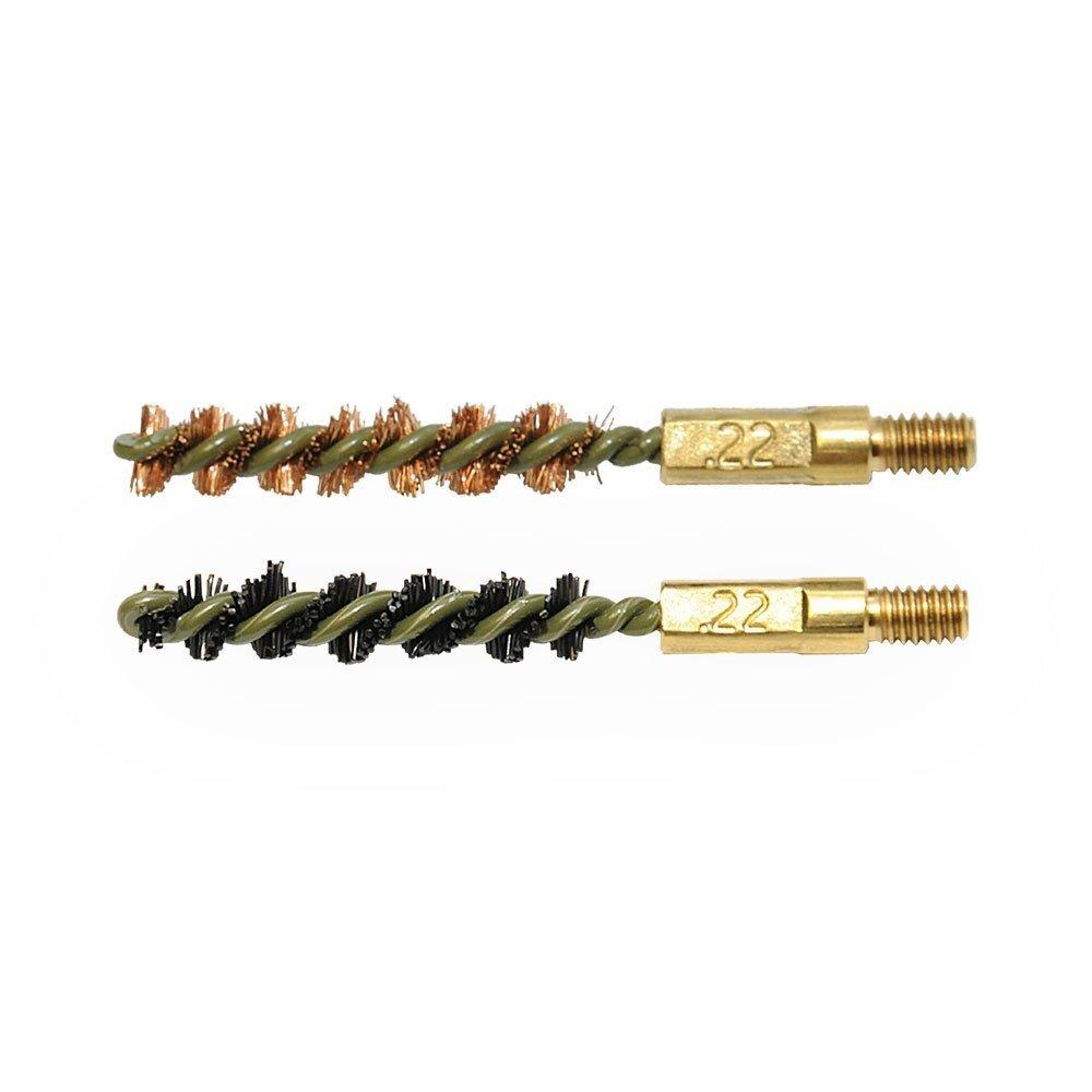 Otis Bore Brush 2 Pack - Otis Technology