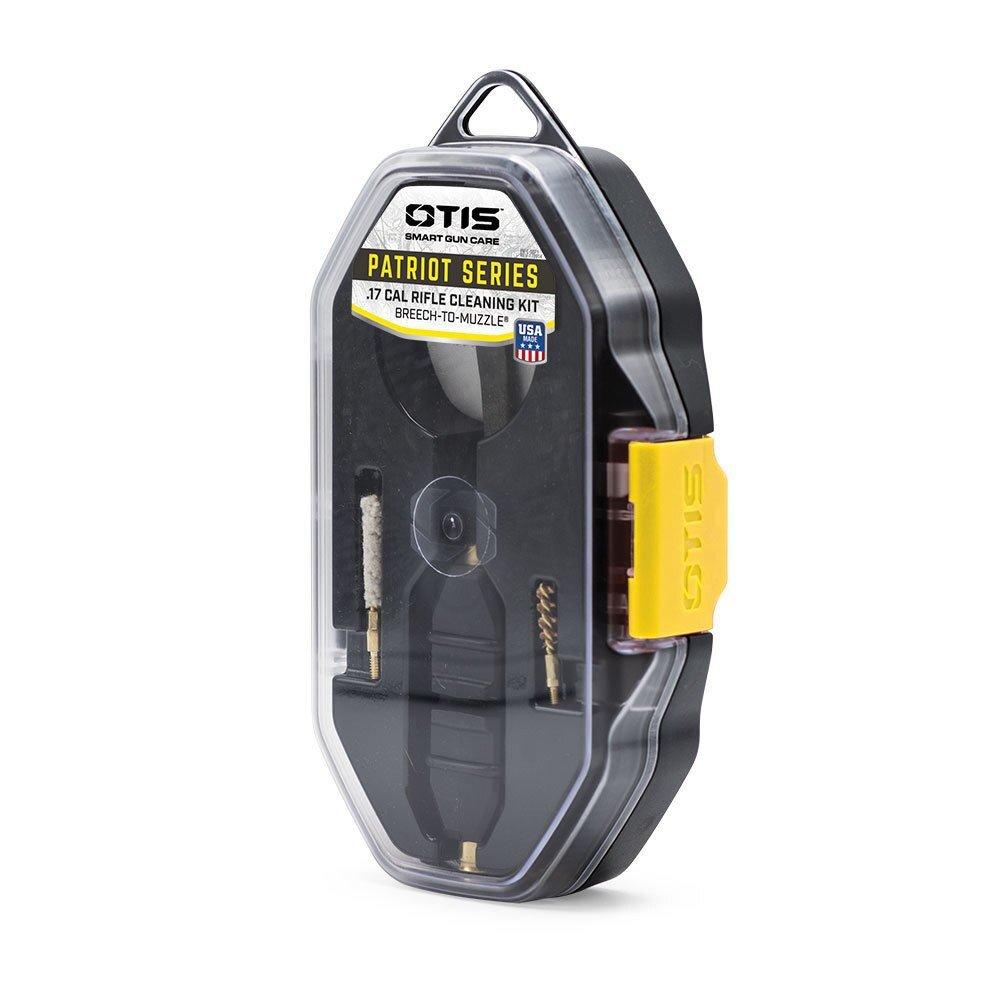 Otis Patriot Gun Cleaning Kit - Otis Technology