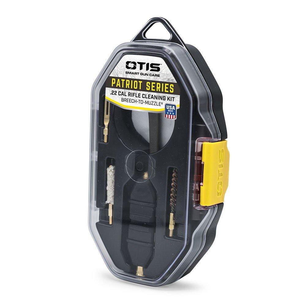 Otis Patriot Gun Cleaning Kit - Otis Technology