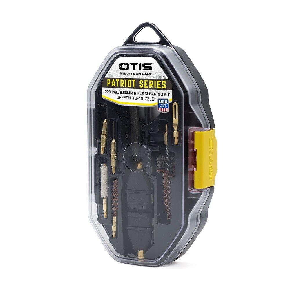 Otis Patriot Gun Cleaning Kit - Otis Technology
