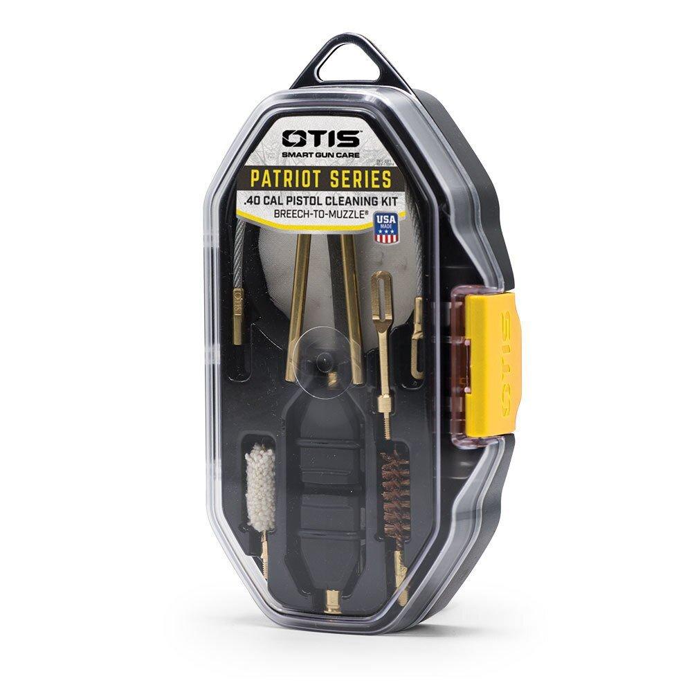 Otis Patriot Gun Cleaning Kit - Otis Technology
