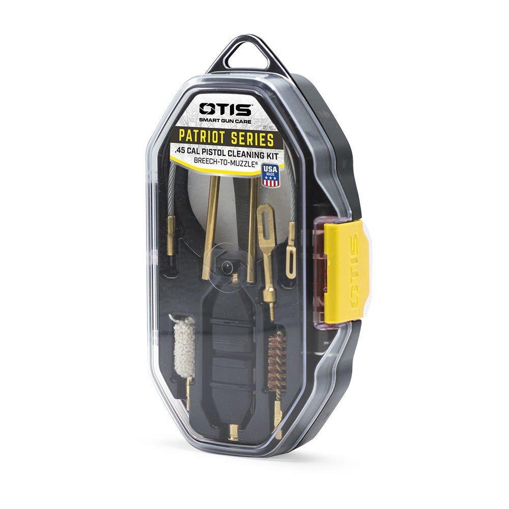 Otis Patriot Gun Cleaning Kit - Otis Technology