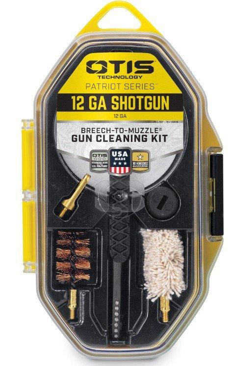 Otis Technology 12ga Patriot Cleaning Kit - Otis Technology