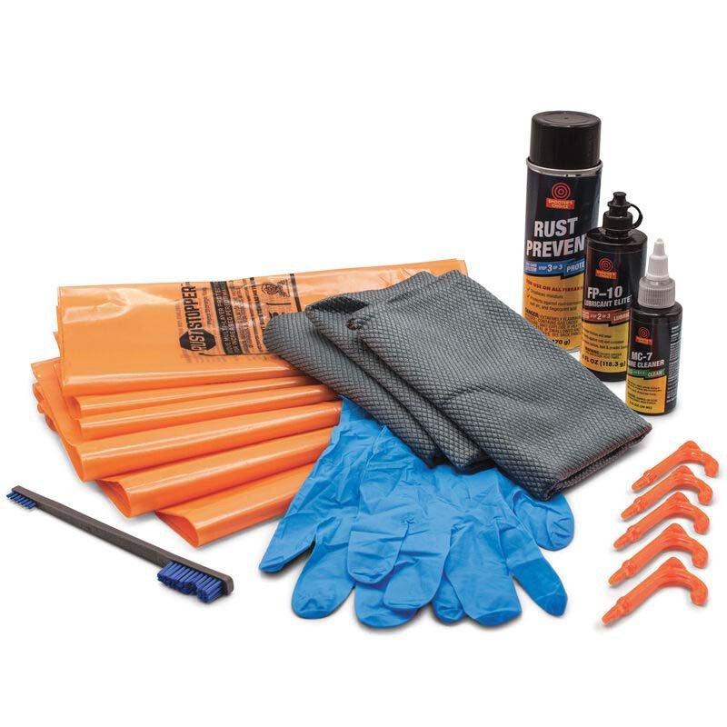 Otis Rust Stopper Long Term Storage Kit - Otis Technology