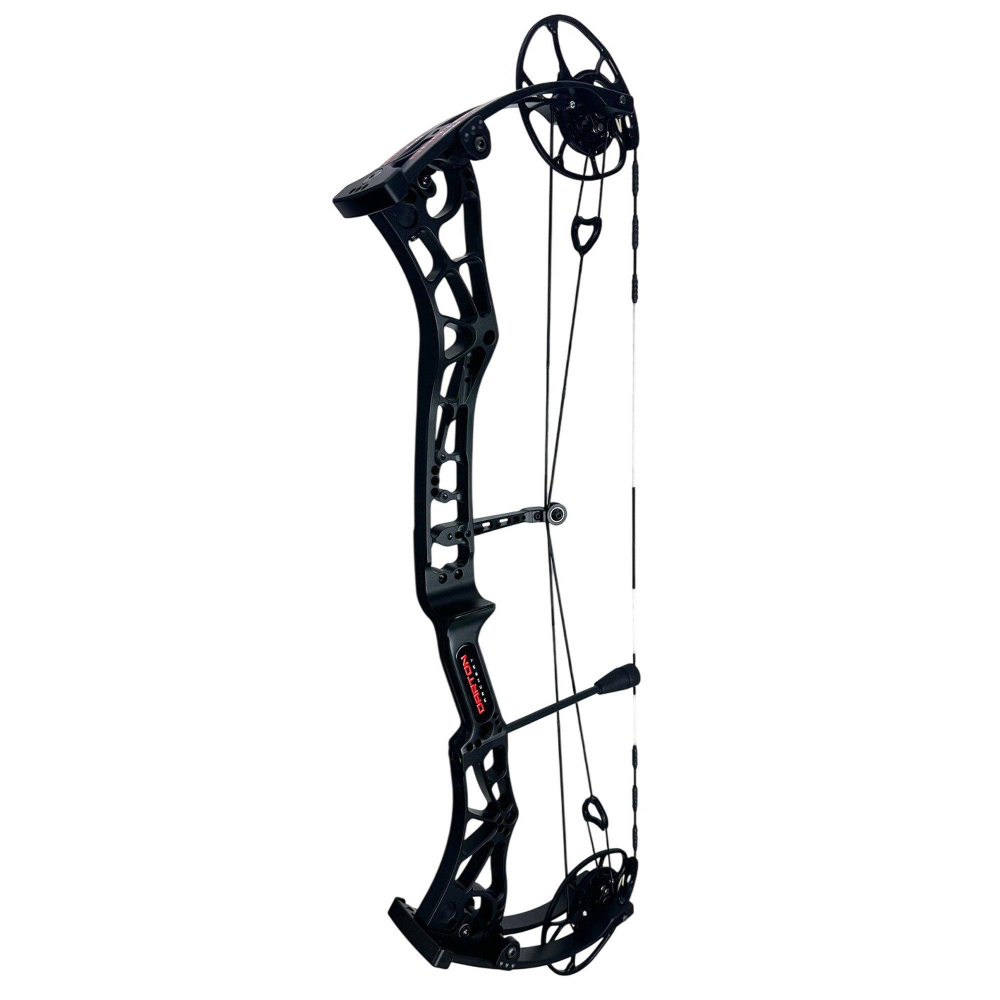 Darton Consequence 2 Compound Bow - Darton Archery