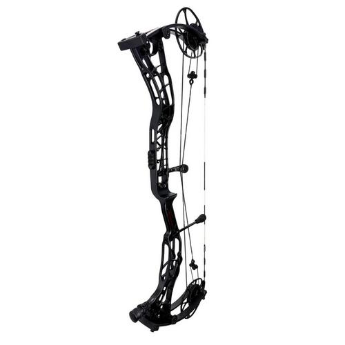 Darton TriTech 31 Compound Bow - Primary Image