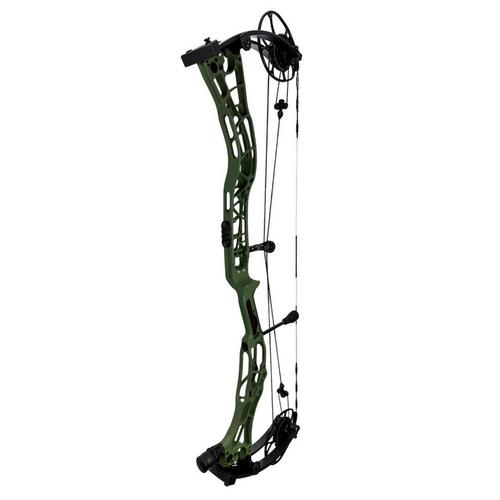 Darton TriTech 35 Compound Bow - Primary Image