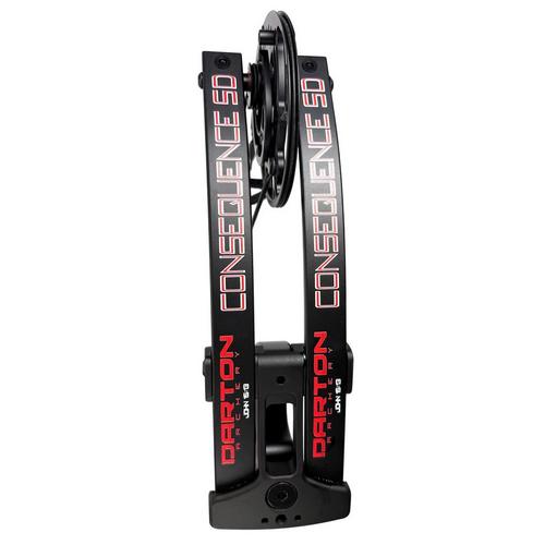 Darton Consequence SD Compound Bow - Primary Image
