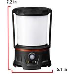 Coast EAL40R 2500 Lumen Lantern - Thumbnail 3 of 11