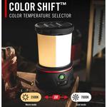 Coast EAL40R 2500 Lumen Lantern - Thumbnail 5 of 11