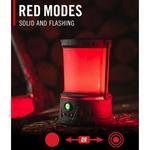 Coast EAL40R 2500 Lumen Lantern - Thumbnail 6 of 11