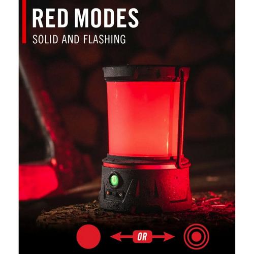 Coast EAL40R 2500 Lumen Lantern - Primary Image