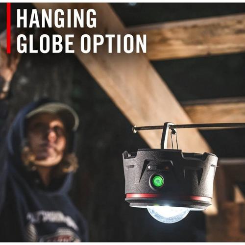 Coast EAL40R 2500 Lumen Lantern - Primary Image