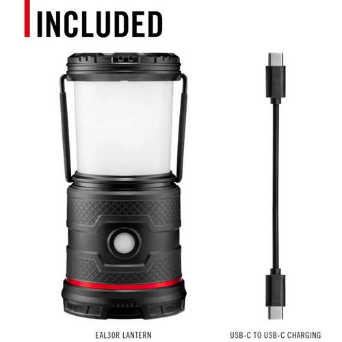 Coast EAL30R 1000 Lumen Lantern - Primary Image