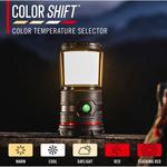 Coast EAL30R 1000 Lumen Lantern - Thumbnail 5 of 11