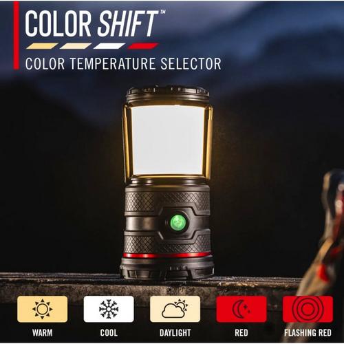 Coast EAL30R 1000 Lumen Lantern - Primary Image