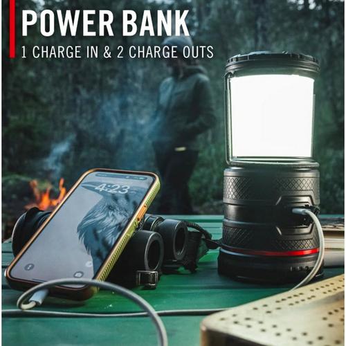 Coast EAL30R 1000 Lumen Lantern - Primary Image