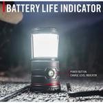 Coast EAL30R 1000 Lumen Lantern - Thumbnail 10 of 11