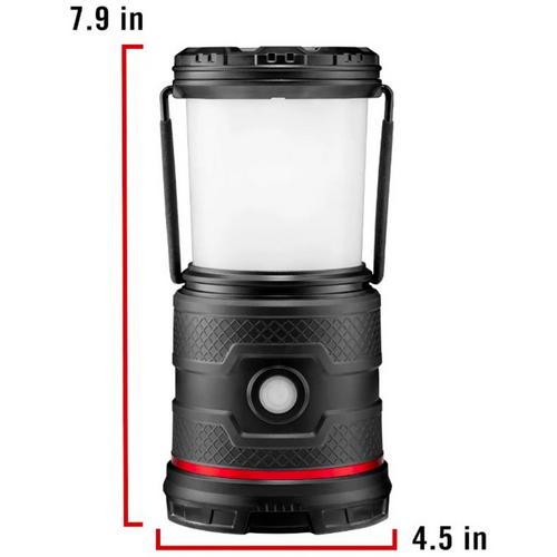 Coast EAL30R 1000 Lumen Lantern - Primary Image