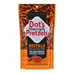 Dot's Dot's Buffalo Seasoned Pretzel Twists - Thumbnail 1 of 2
