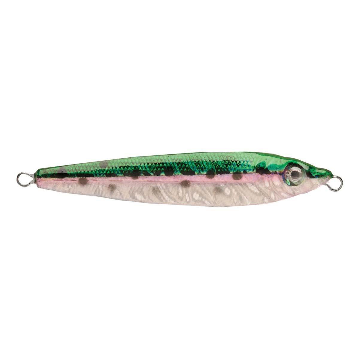 Rainbow Trout - P-Line Laser Minnow