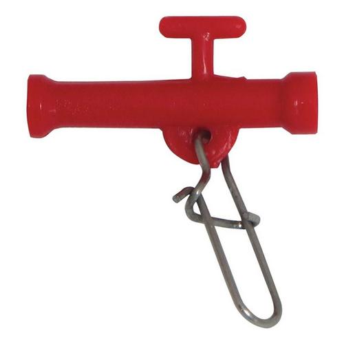 P-Line Sliding Swivels 3 Pack - Primary Image