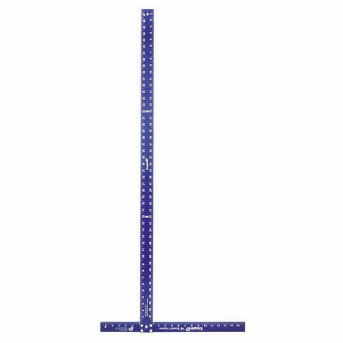 Empire Drywall T-Square - 48 Inch - Primary Image