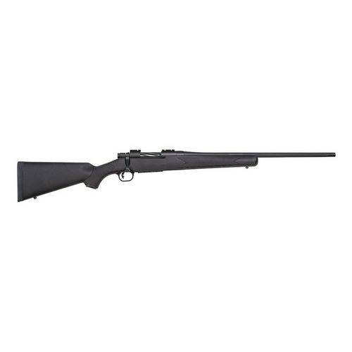 Mossberg Patriot Synthetic 25-06 Remington Rifle - Primary Image