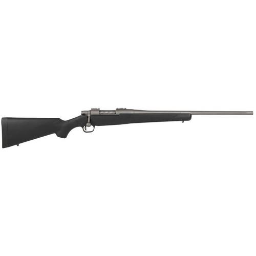 Mossberg Patriot Synthetic Cerakote 6.5 Creedmoor Rifle - Primary Image