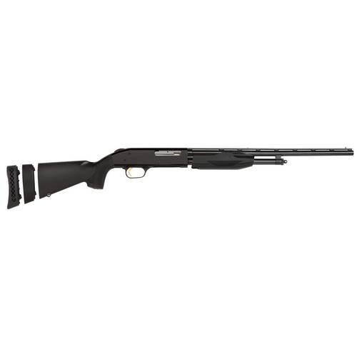 Mossberg 510 Youth Mini Super Bantam Pump Shotgun