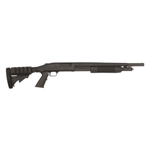 Mossberg 500 Tactical Persuader 12 Gauge Pump Shotgun - Primary Image