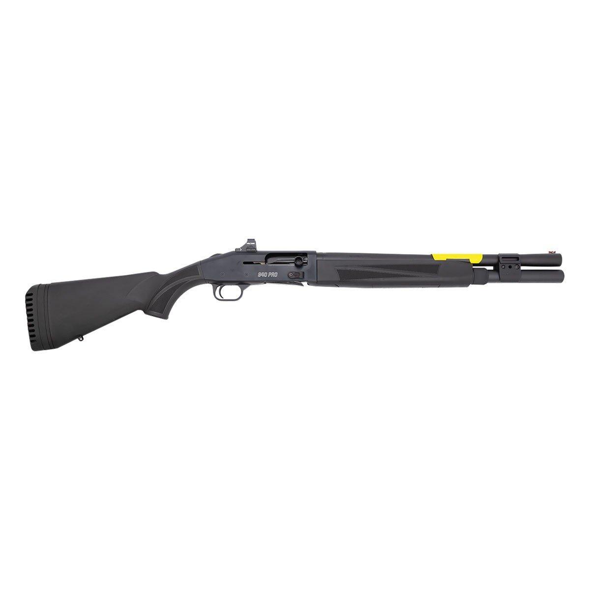 Mossberg 940 Pro Security 12 Gauge with Holosun HS407K Combo