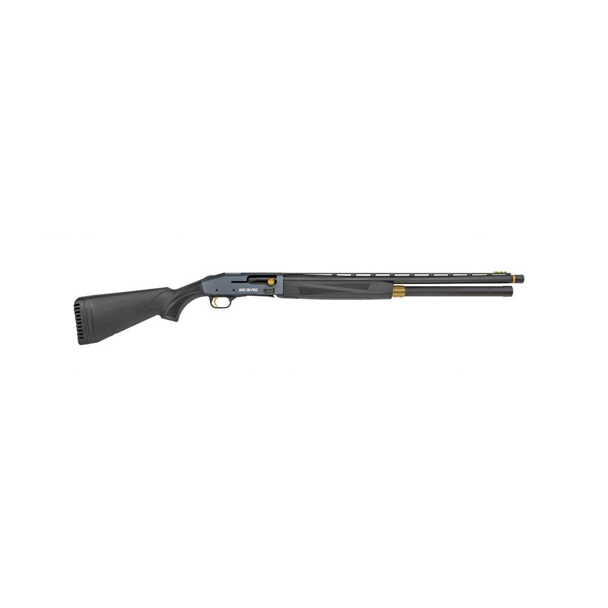 Mossberg 940 JM Pro Optic-Ready 12 Gauge Semi-Auto Shotgun