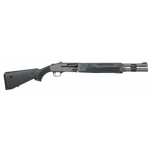 Mossberg 940 Pro Tactical Professional 12 Gauge Semi-Auto Shotgun - Primary Image
