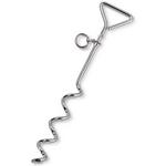 Scott Pet Spiral Stake - Thumbnail 1 of 2